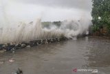 BMKG imbau warga  NTT waspadai banjir rob