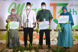 Milad ke-13, Bank Jateng Syariah gelorakan semangat perubahan