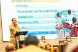 Pemerintah Kota Makassar siap kawal merdeka belajar 9 tahun