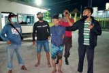 Pelaku curat asal Janapria dibekuk di Suranadi