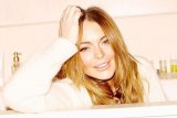 Kembali ke dunia akting, Lindsay Lohan main film untuk Netflix