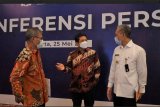 Berikut langkah BPJS Kesehatan tangani kasus penawaran data di forum online