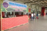 Maskapai: Ada lonjakan penumpang pesawat di Wamena usai lebaran
