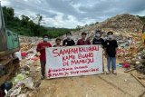 Pemkab Mamuju programkan pembangunan TPA di Kalukku