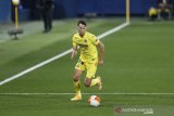 Bek Villarreal tak gentar meski MU diunggulkan