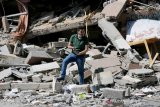 Korban meninggal akibat serangan Israel di Gaza bertambah menjadi 254 orang