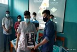 Al Irsyad Pekalongan galang dana untuk rakyat Palestina
