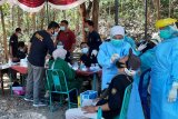 Pemkab Gunung Kidul mendirikan 92 titik tempat penampungan sementara