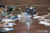 Pemkot Bitung dukung BPS lakukan Podes 2021