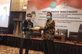DPD RI jaring masukan dari akademisi terkait UU BUMDes