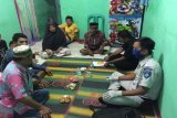 Jasa Raharja serahkan santunan pada ahli waris dua korban kecelakaan