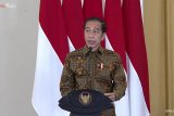 Presiden Joko Widodo cermati kesenjangan arah pembangunan pusat dan daerah