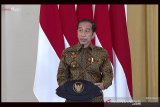 Presiden Joko Widodo akui akurasi data pemerintah masih rendah