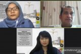 Wamenkumham: Ada persoalan serius dan ketidakpastian hukum dalam KUHP yang berlaku