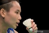 Tunggal putri China rontok  di semifinal Kejuaraan Dunia BWF 2021