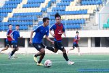 PSIS Semarang kebut latihan dua kali sehari hadapi Liga I