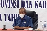 Pemprov Papua prioritaskan putra putri OAP dalam penerimaan ASN