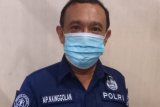 Polda Sumut periksa Karutan Medan terkait kasus vaksinasi COVID-19 ilegal