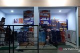 Bulog Sulutgo buka gerai pangan kita jaga stabilitas harga