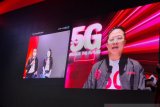 Telkomsel luncurkan layanan 5G pertama di Indonesia di usia 26 tahun