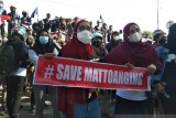 APM dorong pembangunan Stadion Mattoanging dilanjutkan