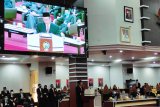 BPK sebut indikator kesejahteraan masyarakat Sulsel menurun selama 2019-2020