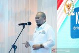 Plt Gubernur Sulsel berharap DPD RI penyambung aspirasi ke Pusat