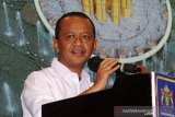 Bahlil: UU Cipta Kerja jadi karpet merah  buat UMKM