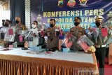 Oknum polisi diduga terlibat ekspor kendaraan bodong ke Timor Leste