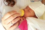 Saran dokter bila ibu tak bisa  menyusui bayi langsung