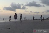 Dinas Pariwisata Bali siapkan destinasi wisata sambut 