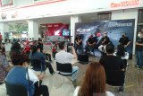 Honda DAW gelar Virtual Exhibition All New CB150R Streetfire