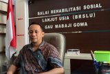 Kepala BRSLU Gowa : Banyak lansia tidak punya identitas diri
