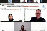 Lulusan era COVID-19 harus persiapkan
