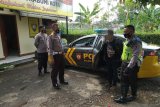 Polisi tangkap pelaku begal terhadap petugas lapas