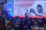 Buka Musda KNPI Sultra, Gubernur Minta Pemuda Dukung Pembangunan Daerah