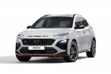 Penjualan mobil listrik-hybrid 2021, Hyundai Kona dan Corolla Cross terlaris