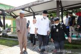 Ketua DPD RI kunjungi Makam Keturunan Nabi Muhammad di Wajo