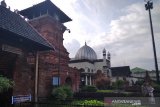 Dua objek wisata religi di Kudus ditutup sementara