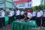 Tokoh Papua Barat diabadikan namanya jadi lapangan