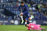 Liga Champions - Chelsea juara usai kalahkan Manchester City 1-0 di final