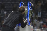 Tuchel jegal ambisi Pep Guardiola pecahkan rekor juara Liga Champions