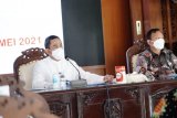 Kasus Covid-19 melonjak, dua objek wisata di Pati ditutup sementara
