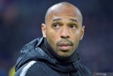 Thierry Henry kembali jadi staf pelatih Timnas Belgia untuk Euro 2020