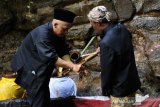 Salah satu tokoh Komunitas Lima Gunung berpulang