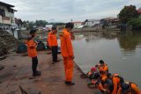 Tim SAR lanjutkan pencarian pemuda hanyut di DAS Tondano