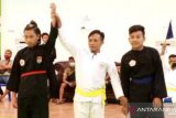 Pemkab Minahasa Tenggara verifikasi data kepemudaan dan olahraga