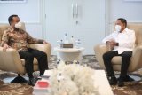 Menpora apresiasi komitmen Plt Gubernur Sulsel terhadap olahraga