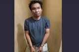 Curi HP warga Jalan Semoga Indah, residivis ini ditangkap lagi