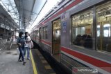 Stasiun Solobalapan segera lakukan penataan untuk tingkatkan pelayanan